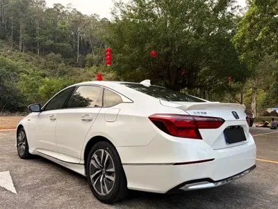 Honda Inspire 2019, 75000 км, за 12674.33 USD - фото 9