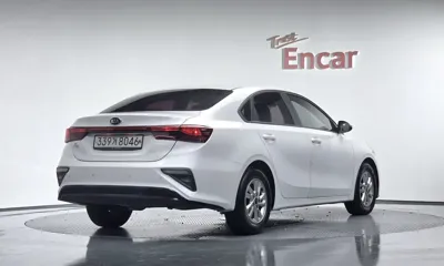 Kia K3 2020, 75822 км, за 7417.62 USD