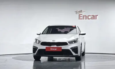 Kia K3 2020, 75822 км, за 7417.62 USD