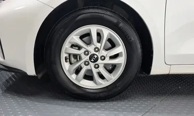 Kia K3 2020, 75822 км, за 7417.62 USD