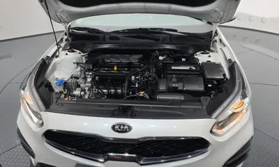 Kia K3 2020, 75822 км, за 7417.62 USD - фото 6