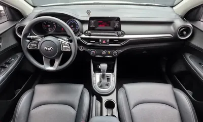 Kia K3 2020, 75822 км, за 7417.62 USD - фото 7