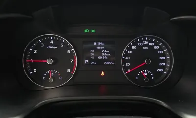 Kia K3 2020, 75822 км, за 7417.62 USD - фото 8
