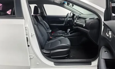 Kia K3 2020, 75822 км, за 7417.62 USD - фото 11