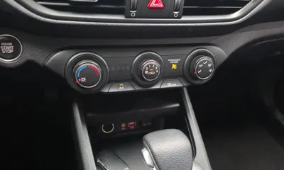 Kia K3 2020, 75822 км, за 7417.62 USD - фото 15