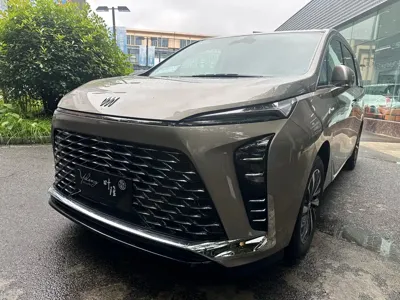 Buick GL8 · 0 год