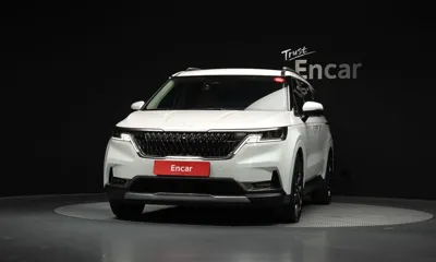Kia Canival 2023, 48715 км, за 18314.3 USD