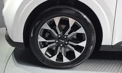 Kia Canival 2023, 48715 км, за 18314.3 USD