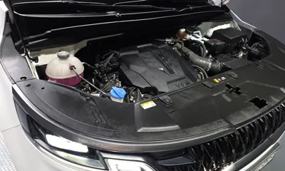 Kia Canival 2023, 48715 км, за 18314.3 USD - фото 6