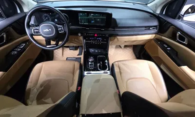 Kia Canival 2023, 48715 км, за 18314.3 USD - фото 7