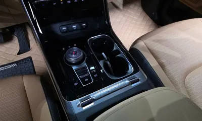 Kia Canival 2023, 48715 км, за 18314.3 USD - фото 9