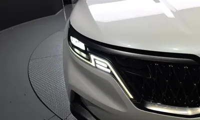 Kia Canival 2023, 48715 км, за 18314.3 USD - фото 22