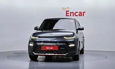Kia Soul 2019, 84029 км, за 9452.68 USD
