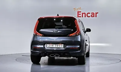 Kia Soul 2019, 84029 км, за 9452.68 USD