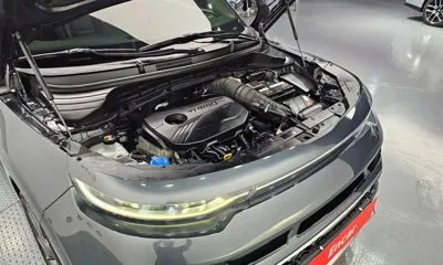 Kia Soul 2019, 84029 км, за 9452.68 USD - фото 6