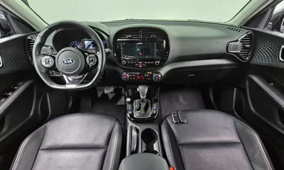 Kia Soul 2019, 84029 км, за 9452.68 USD - фото 7