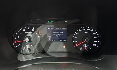Kia Soul 2019, 84029 км, за 9452.68 USD - фото 8