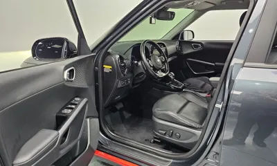 Kia Soul 2019, 84029 км, за 9452.68 USD - фото 10