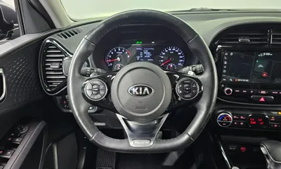 Kia Soul 2019, 84029 км, за 9452.68 USD - фото 15