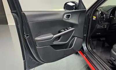 Kia Soul 2019, 84029 км, за 9452.68 USD - фото 24