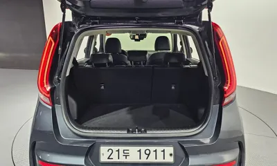 Kia Soul 2019, 84029 км, за 9452.68 USD - фото 32