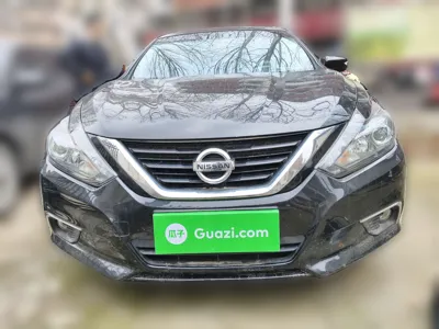 Nissan Teana 2016, 76500 км, за 9931 USD - фото 2