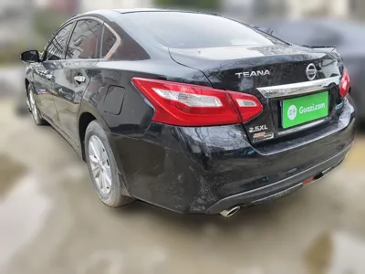 Nissan Teana 2016, 76500 км, за 9931 USD - фото 4