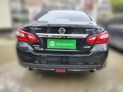 Nissan Teana 2016, 76500 км, за 9931 USD - фото 5