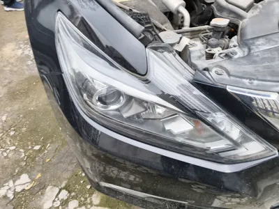 Nissan Teana 2016, 76500 км, за 9931 USD - фото 7