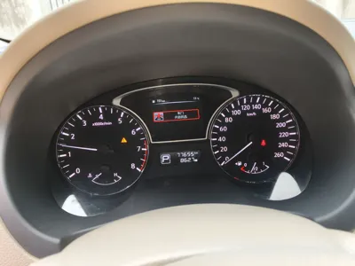 Nissan Teana 2016, 76500 км, за 9931 USD - фото 12