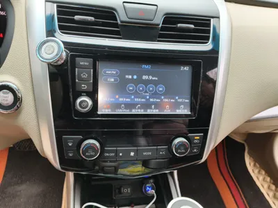 Nissan Teana 2016, 76500 км, за 9931 USD - фото 14