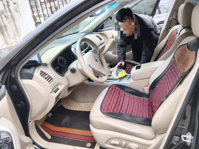 Nissan Teana 2016, 76500 км, за 9931 USD - фото 17