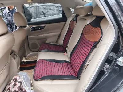 Nissan Teana 2016, 76500 км, за 9931 USD - фото 18