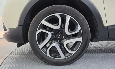 Renault-KoreaSamsung QM3 2017, 57824 км, за 5399.43 USD