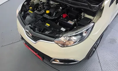 Renault-KoreaSamsung QM3 2017, 57824 км, за 5371.13 USD - фото 6