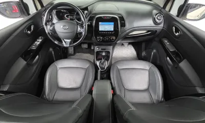 Renault-KoreaSamsung QM3 2017, 57824 км, за 5371.13 USD - фото 7
