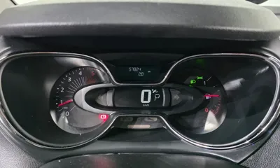 Renault-KoreaSamsung QM3 2017, 57824 км, за 5371.13 USD - фото 8