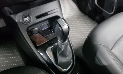 Renault-KoreaSamsung QM3 2017, 57824 км, за 5371.13 USD - фото 9