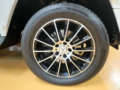 Mercedes-Benz G-Class 2021, 71000 км, за 94525.4 USD
