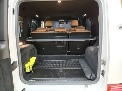 Mercedes-Benz G-Class 2021, 71000 км, за 93768.28 USD - фото 6
