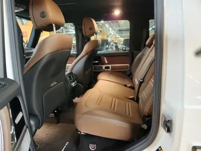 Mercedes-Benz G-Class 2021, 71000 км, за 93768.28 USD - фото 7