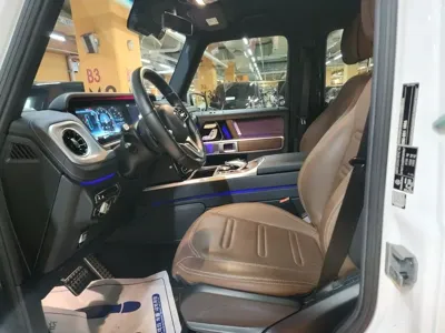 Mercedes-Benz G-Class 2021, 71000 км, за 93768.28 USD - фото 8