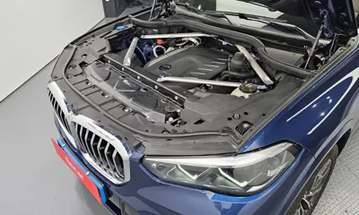 BMW X5 2021, 44264 км, за 35048.88 USD - фото 6