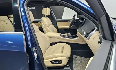BMW X5 2021, 44264 км, за 35048.88 USD - фото 10