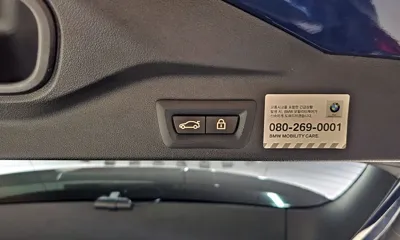 BMW X5 2021, 44264 км, за 35048.88 USD - фото 20