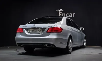 Mercedes-Benz E-Class 2014, 148246 км, за 6498.62 USD