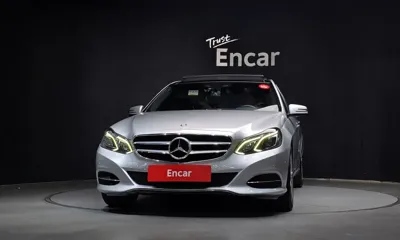 Mercedes-Benz E-Class 2014, 148246 км, за 6498.62 USD