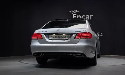 Mercedes-Benz E-Class 2014, 148246 км, за 6498.62 USD