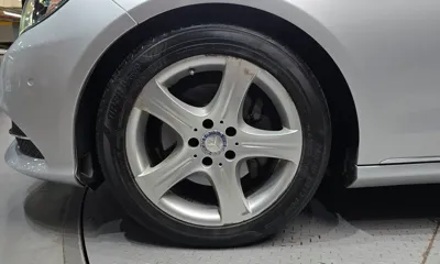 Mercedes-Benz E-Class 2014, 148246 км, за 6498.62 USD