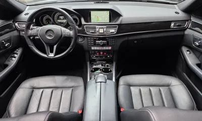Mercedes-Benz E-Class 2014, 148246 км, за 6498.62 USD - фото 7